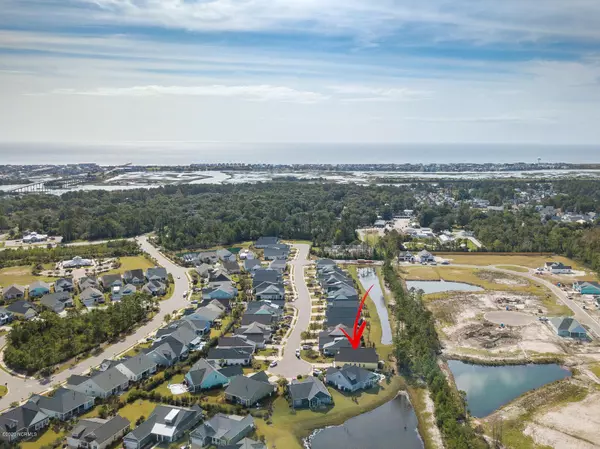 Ocean Isle Beach, NC 28469,1436 Cassidy CT