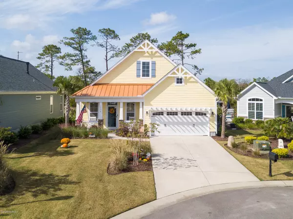 Ocean Isle Beach, NC 28469,1436 Cassidy CT