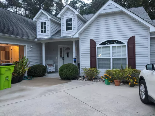 308 Jasmine S, Swansboro, NC 28584