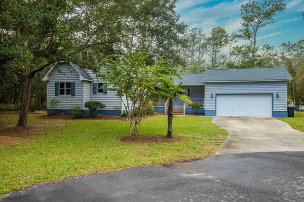 102 Fern Court, Pine Knoll Shores, NC 28512