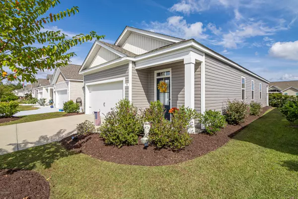 Carolina Shores, NC 28467,35 Cattle Run LN SW