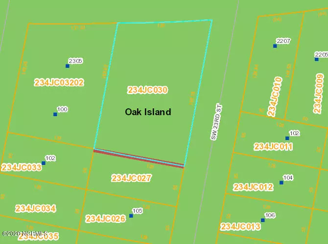 Oak Island, NC 28465,2301 W Oak Island Drive