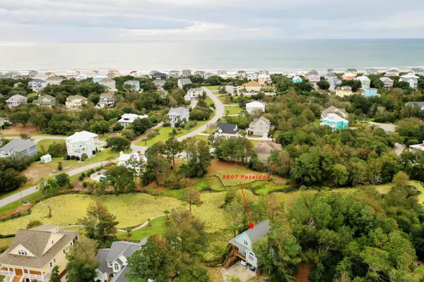 Emerald Isle, NC 28594,9807 Poseidon CT