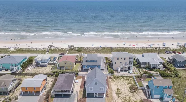 Surf City, NC 28445,1510 Easy ST