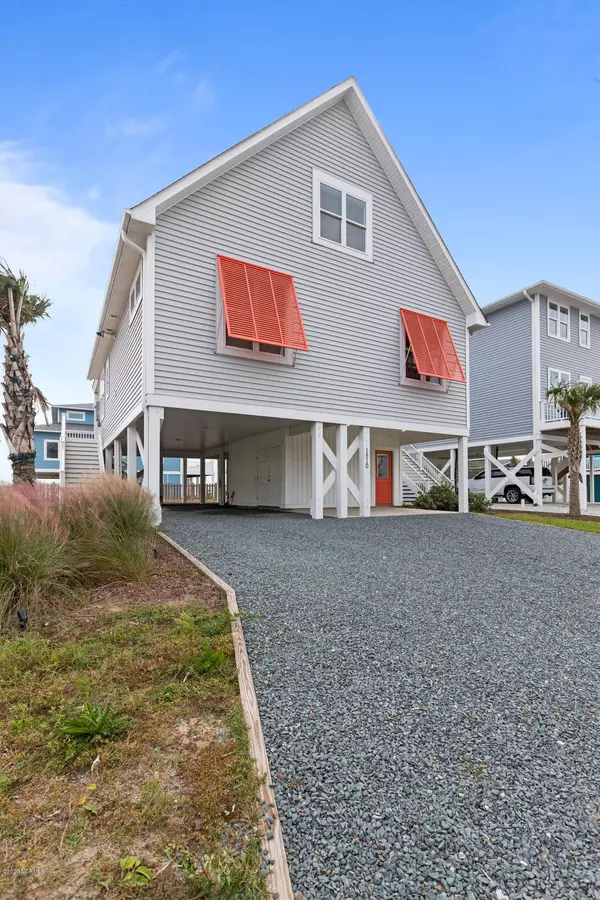 Surf City, NC 28445,1510 Easy ST