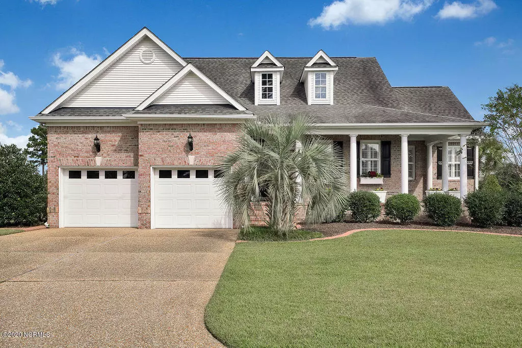 Leland, NC 28451,2002 Ashbrook CT