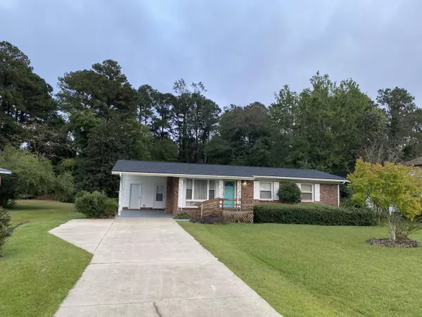 Midway Park, NC 28544,5 Sandra Lane