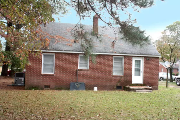 Grifton, NC 28530,306 Dawson ST
