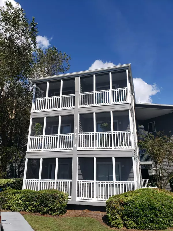 Calabash, NC 28467,10168 Beach DR SW #4-305
