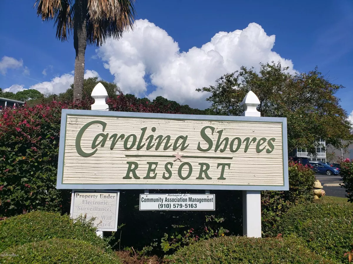 Calabash, NC 28467,10168 Beach DR SW #4-305