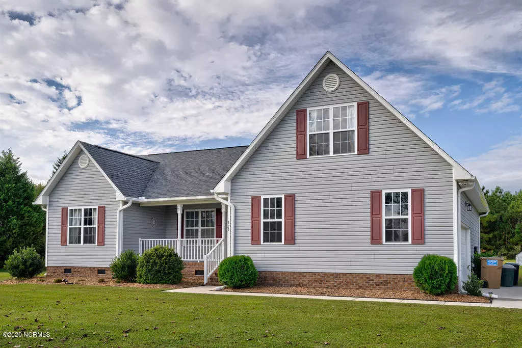 Hampstead, NC 28443,323 Oakmont DR