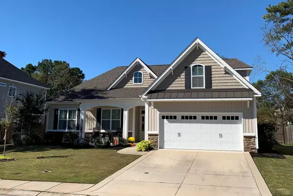 4621 Laver DR, Wilmington, NC 28409