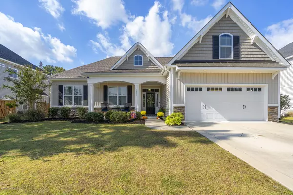 Wilmington, NC 28409,4621 Laver DR