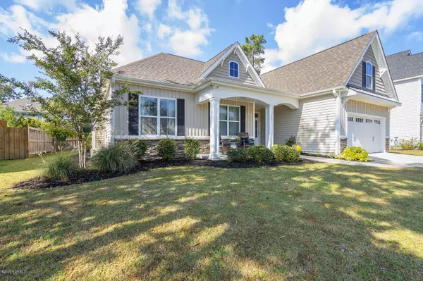 Wilmington, NC 28409,4621 Laver DR