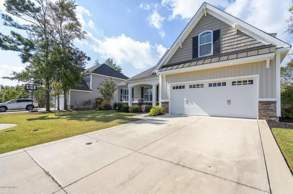 Wilmington, NC 28409,4621 Laver DR