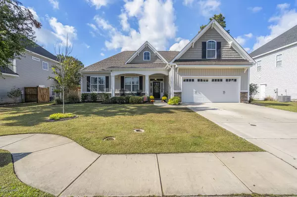 Wilmington, NC 28409,4621 Laver DR