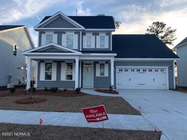 1308 Lt. Congleton Road, Wilmington, NC 28409