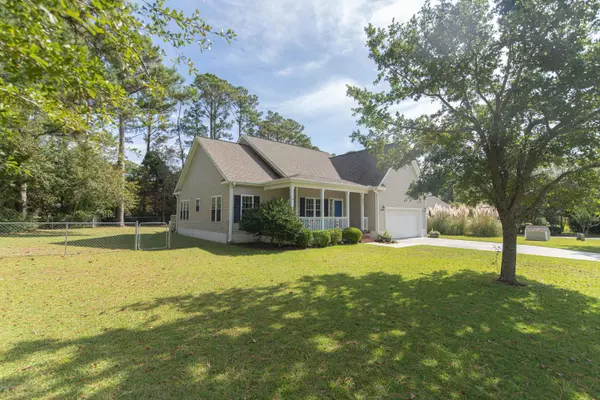 Morehead City, NC 28557,804 Rustic CT