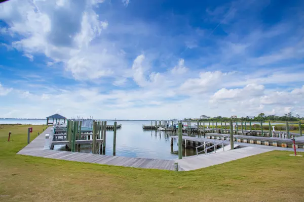 Newport, NC 28570,410 Cutter Way