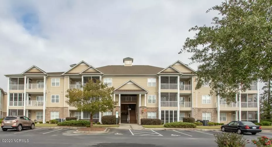 Calabash, NC 28467,250 Woodlands WAY #23