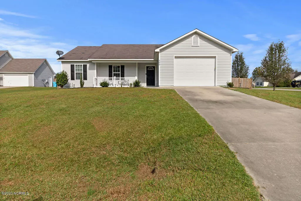 Richlands, NC 28574,300 Rolling Meadow Court