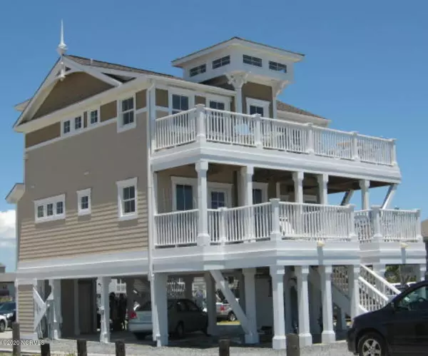 Ocean Isle Beach, NC 28469,6830 Beckman CIR SW