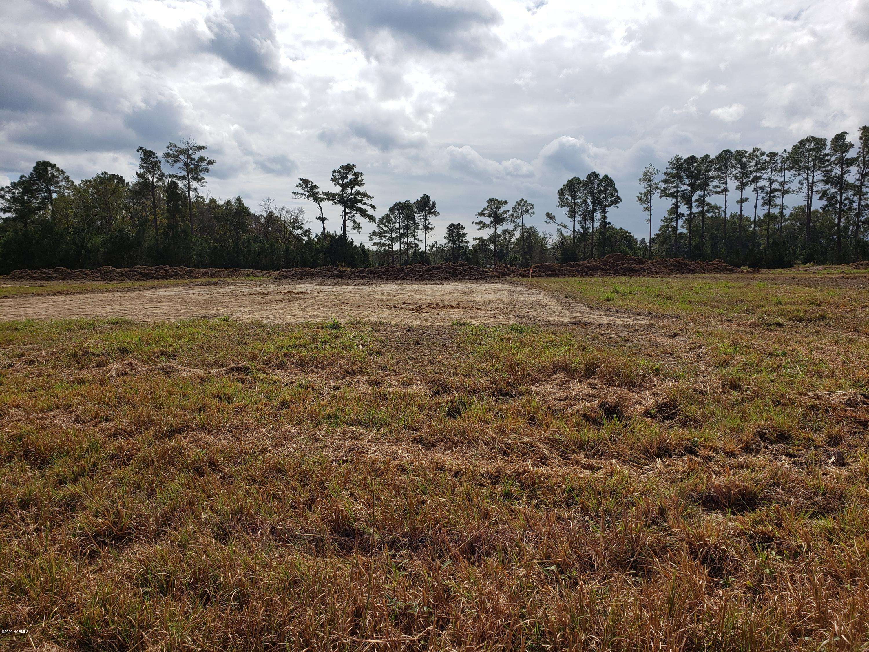 Bolivia, NC 28422,1798 W Crested Hawk CT NE #Lot D7