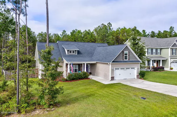 41 Paps Point, Rocky Point, NC 28457