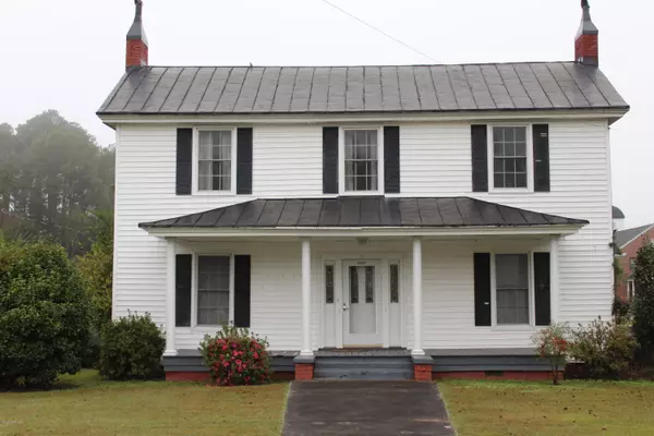 Jamesville, NC 27846,1115 Saint Andrews ST