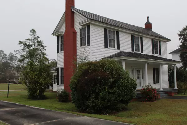 Jamesville, NC 27846,1115 Saint Andrews ST