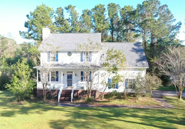 5239 Shadow Branch Lane, Wilmington, NC 28409