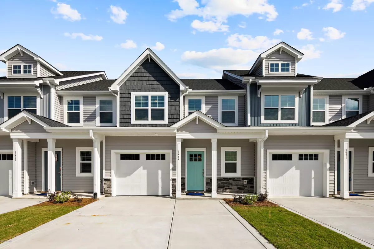 Leland, NC 28451,3767 Summer Bay TRL #98