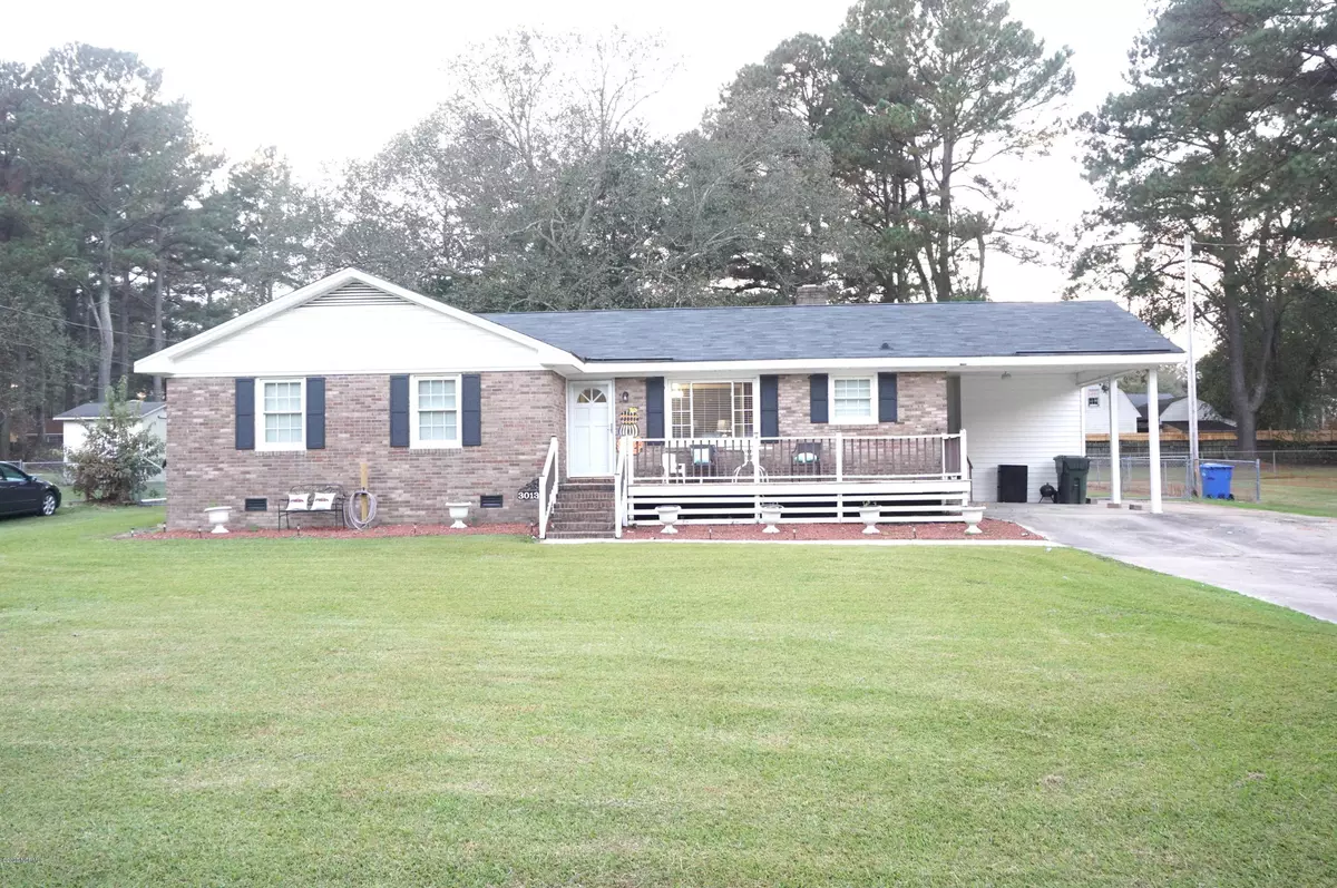 Wilson, NC 27896,3013 Eliza Place N