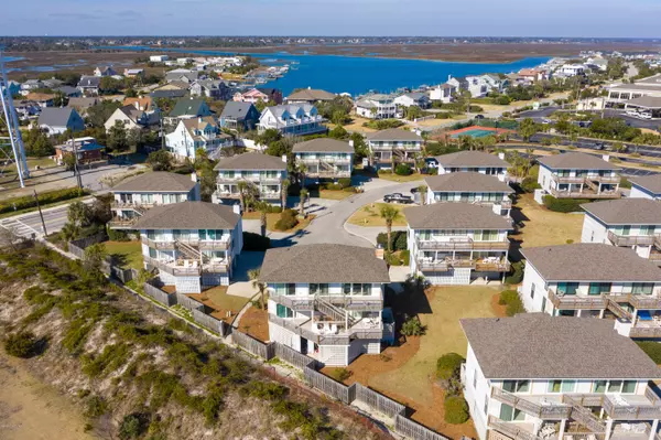 Wrightsville Beach, NC 28480,5 Sea Oats Lane