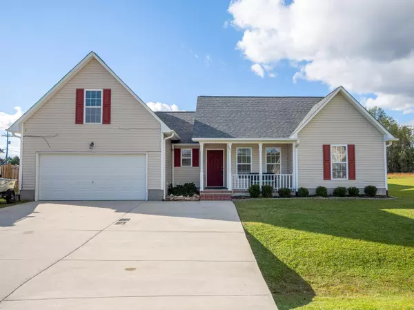 105 Indigo Drive, Maysville, NC 28555