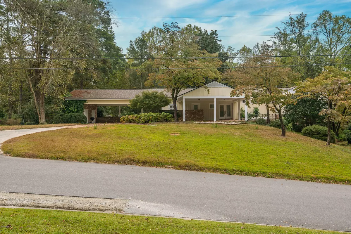 Grifton, NC 28530,218 Chebistal DR