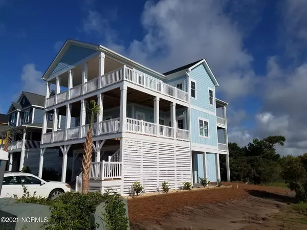 279 E Second Street, Ocean Isle Beach, NC 28469