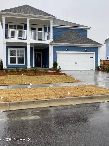 4129 Endurance TRL, Wilmington, NC 28412