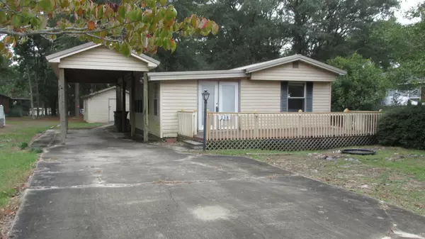 Sunset Beach, NC 28468,238 Live Oak DR