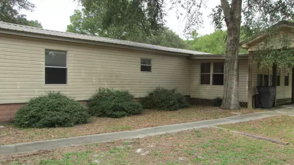 Sunset Beach, NC 28468,238 Live Oak DR