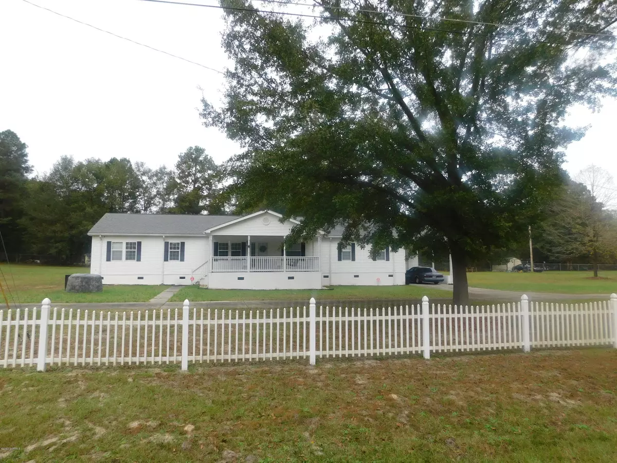 Laurel Hill, NC 28351,22541 Henry ST