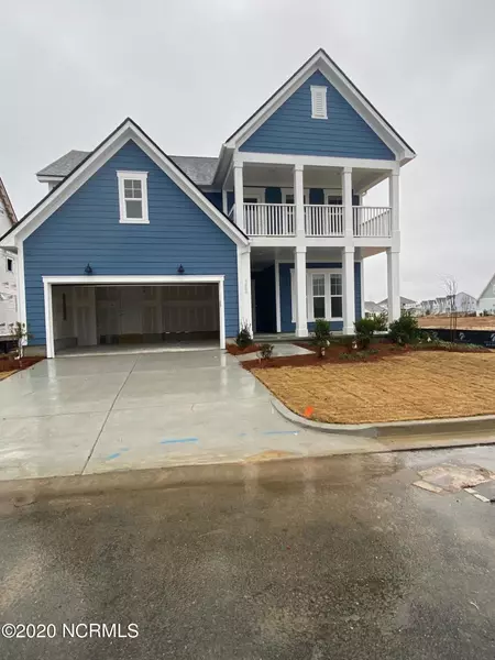 4860 Waves Pointe, Wilmington, NC 28412