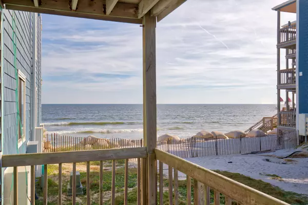 North Topsail Beach, NC 28460,2240 New River Inlet RD #130