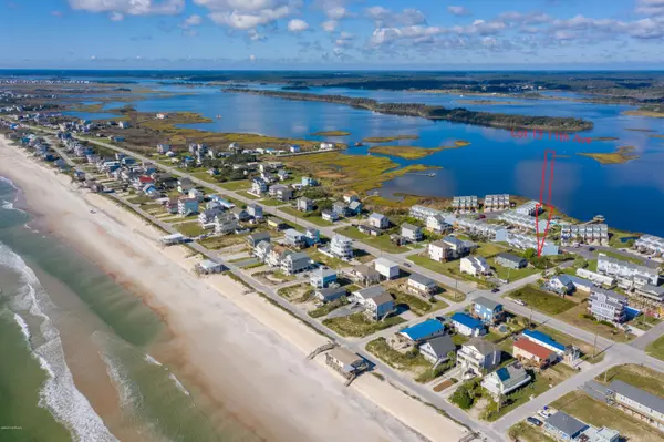 North Topsail Beach, NC 28460,13 11th Avenue