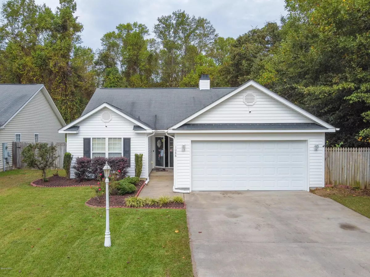 Greenville, NC 27834,1088 Wyngate Drive