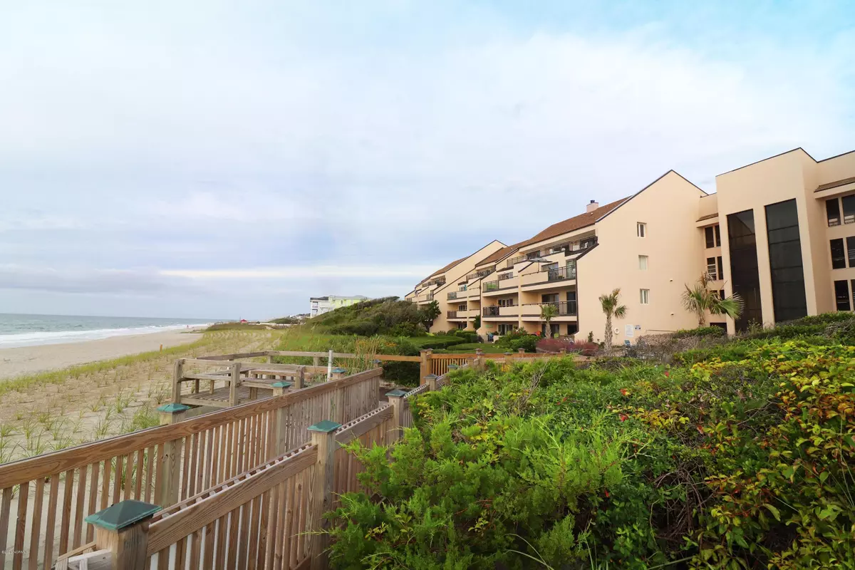 Pine Knoll Shores, NC 28512,331 Salter Path RD #105