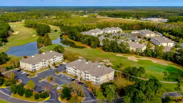 Calabash, NC 28467,250 S Crow Creek DR S #Unit 1