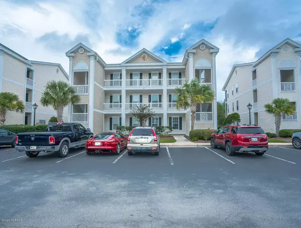 Sunset Beach, NC 28468,876 Great Egret CIR SW #6