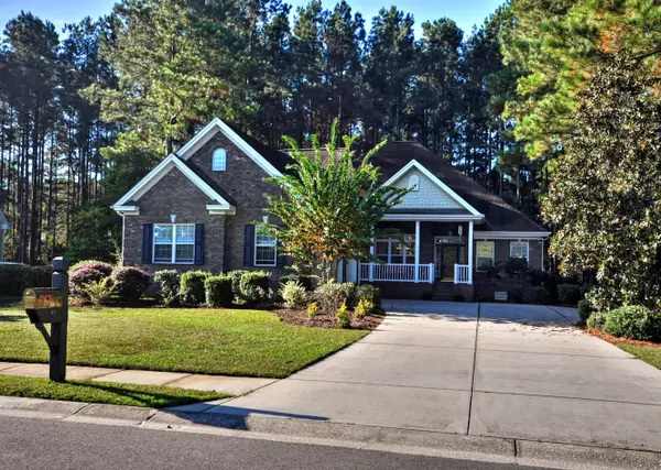 373 Crow Creek DR NW, Calabash, NC 28467