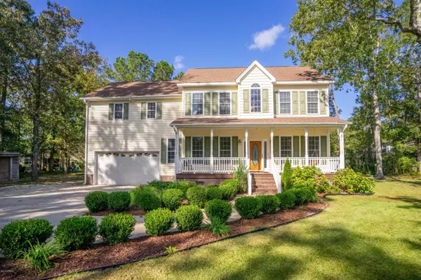 64 Merganser LOOP, Rocky Point, NC 28457